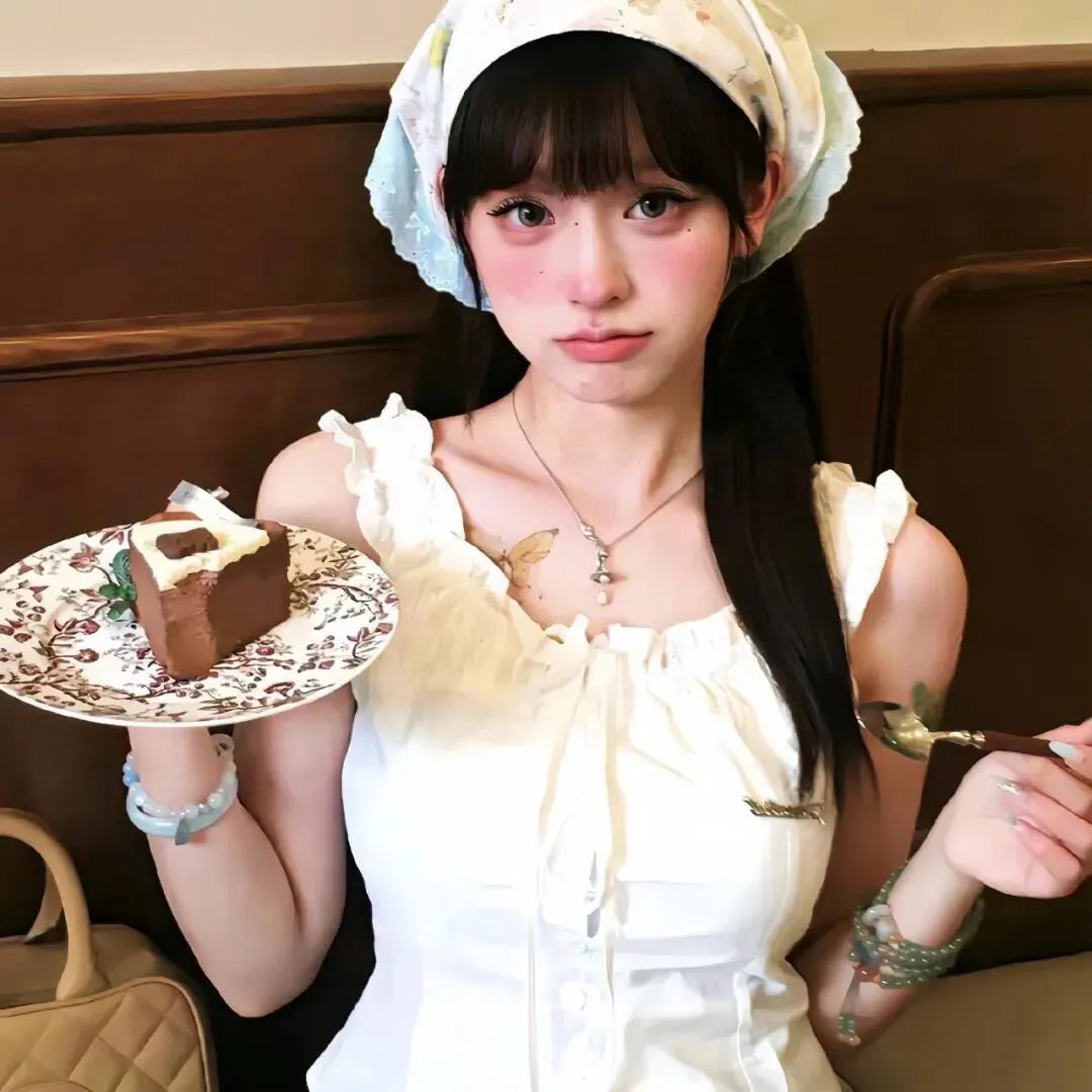 换爱四人组